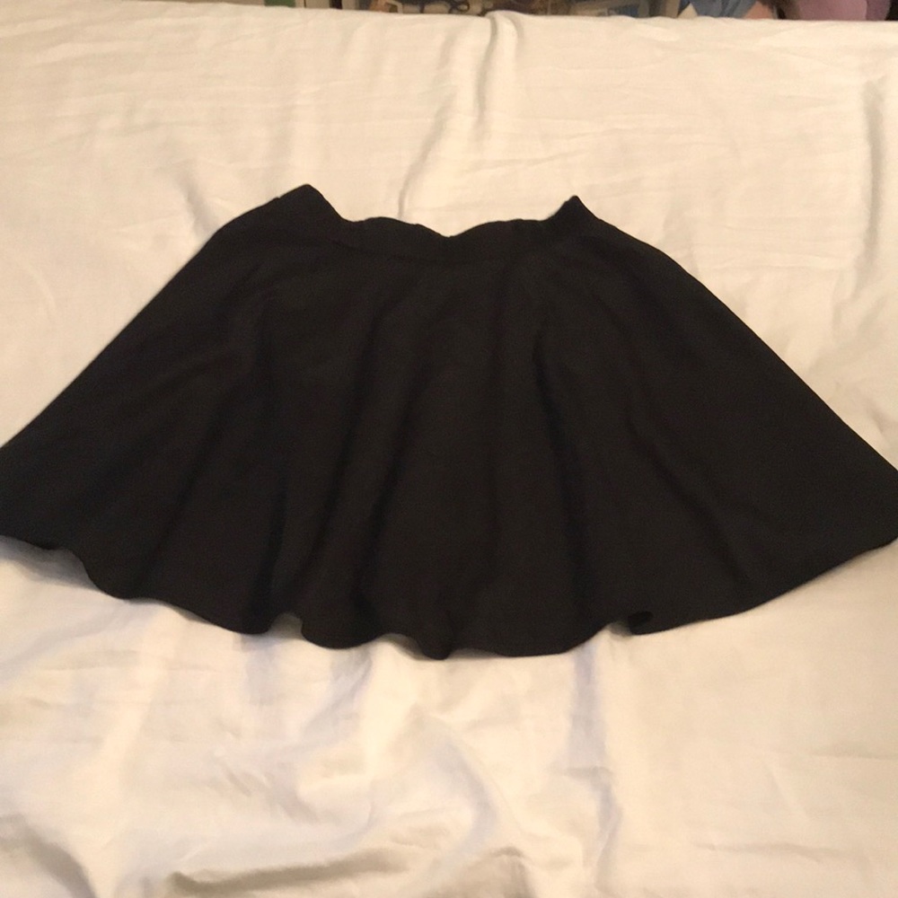 Frenchi Skater Skirt